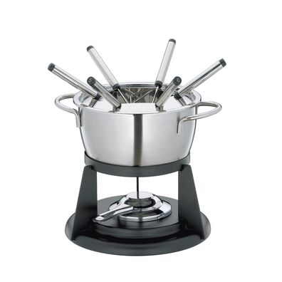 Küchenprofi Fondue-Set ST. MORITZ 2130002800