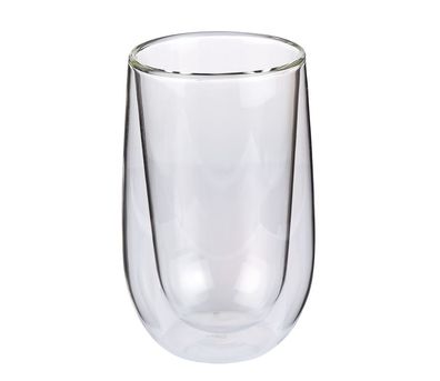 Cilio Latte Macchiato-Glas VERONA 292831