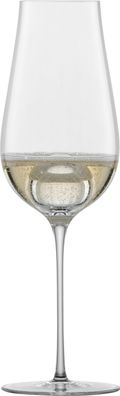 Zwiesel GLAS handmade Champagner AIR SENSE 77 (KT2) 122186