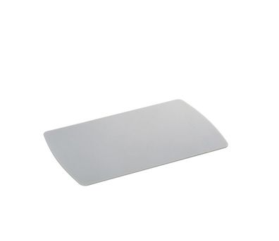 Zassenhaus Schneidmatte Premium LINE, grau 25 x 16 cm 61673