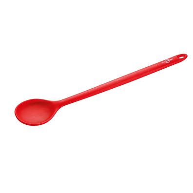 Küchenprofi Kochlöffel, rot TREND 1410701400