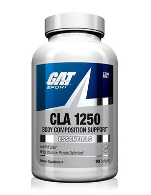 CLA 1250 - 90 softgels