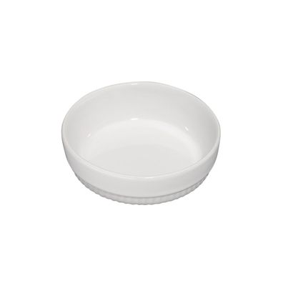 Spring Chalet Crème Brûlée Form weiss 12 cm 200 ml 3750125912