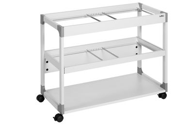 Durable 379210 Durable Hängemappenwagen SYSTEM FILE Trolley 200 MULTI DUO