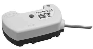 Allmess Systeme BUS Cyble M-Bus Advanced Trcibmbusa0 Trcibmbusao