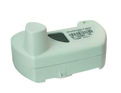 Allmess Systeme Puls Cyble K=2,5 2-Leiteranschluss T3CIB2K0002