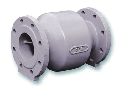Allmess Großwasserzähler Zubehör S 3-D 80-240 40 C STA88