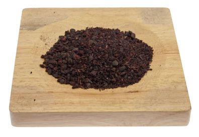 Aroniabeeren Trester (100g)