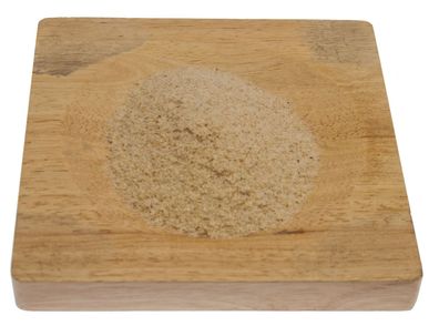 Flohsamenschalen ganz 85 % – 95 % (500g)