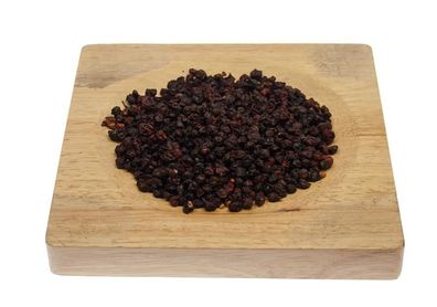 Schizandrafrüchte ganz (1kg)