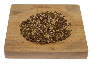 Angelikawurzel geschnitten (25g)