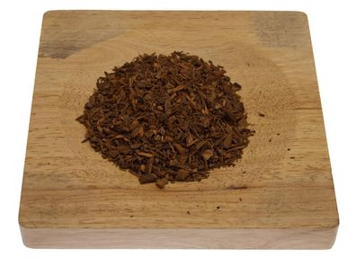 Pygeum africanum Rinde geschnitten (1kg)