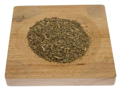 Wasserminzekraut geschnitten (25g)