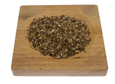 Mariendistelkraut geschnitten (10g)
