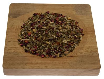 Blütenpotpourri Zitrus (500g)