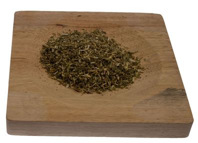 Schafgarbenkraut geschnitten (100g)