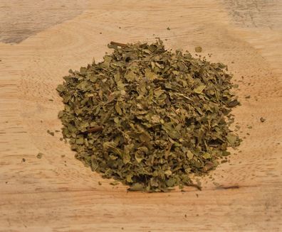 Weinblätter grün geschnitten (10g)