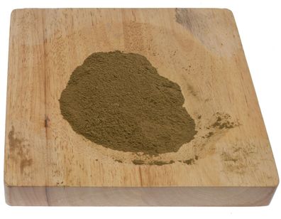 Heidelbeerblätter gemahlen (10g)