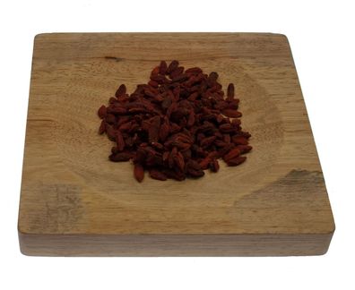 Gojibeeren, ganz ( Goji Beeren ) (25g)