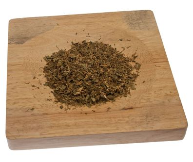 Wassernabelkraut geschnitten (10g)