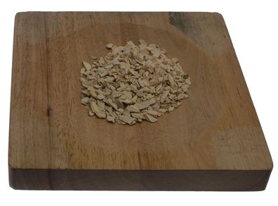 Meerrettichwurzel geschnitten (10g)