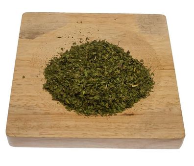 Korianderblätter geschnitten (25g)