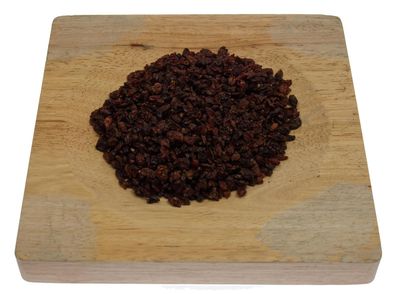 Berberitzenbeeren ganz (100g)