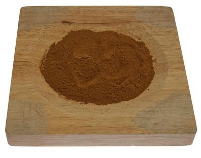 Ratanhiawurzel gemahlen (250g)