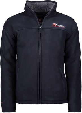 Geographical Norway Fleecejacke Usine Men New Bs 007