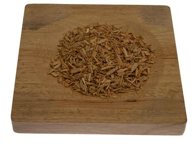 Zedernholz geschnitten (100g)