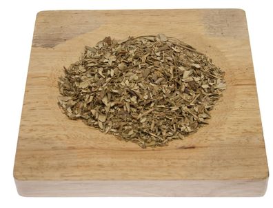 Olivenblätter geschnitten (100g)