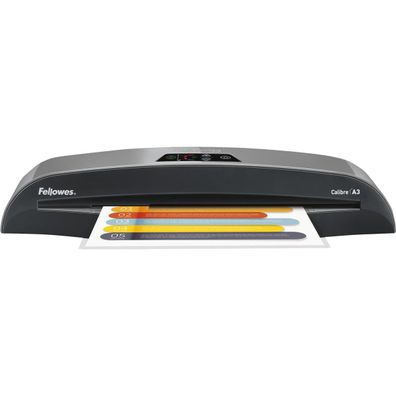 Fellowes Laminiergerät Calibre 5740101 DIN A3 anthrazit