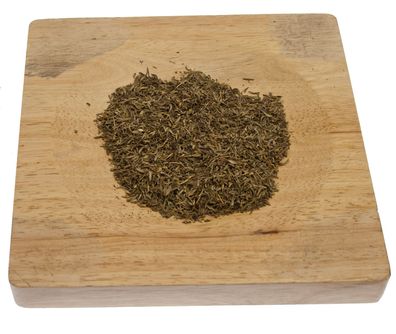 Thymian gerebelt (10g)