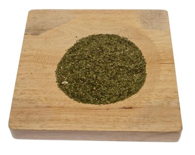 Sellerieblätter gerebelt (100g)