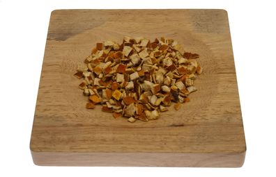 Herzgespannkraut geschnitten (100g)