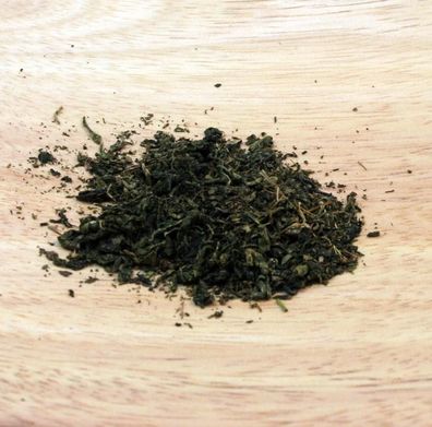 Jiaogulankraut geschnitten (100g)