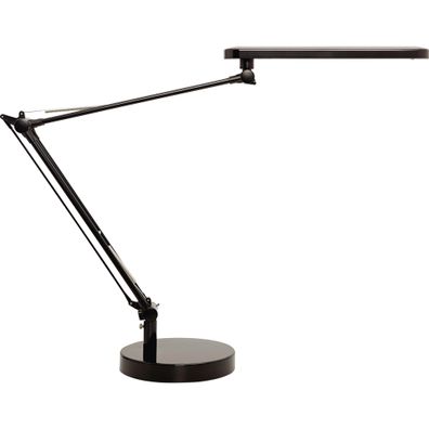 UNiLUX400140801 UNiLUX LED-Tischleuchte MAMBO LED 2.0, schwarz