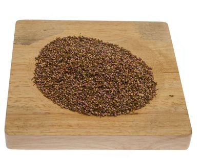 Erikablüten gerebelt (50g)