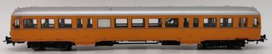 Brekina 64124 Dieseltriebwagen VT402 der WEG, digital 1:87