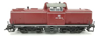 Gebrauchtes 1002404230 Fleischmann 4230 Diesellok V 100 20475 Spur H0 gebraucht 2-L