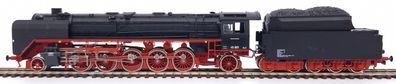 Gebrauchtes 1005200001 Liliput Dampflok BR 45 001 DRG DC mit R Spur H0 gebraucht 2-L