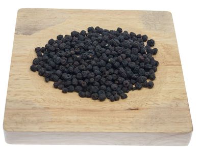 Aroniabeeren ganz (500g)