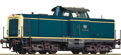 Roco 72737 H0-Diesellok BR 211 der DB Digital mit T Spur H0