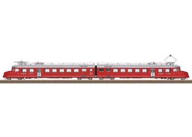 Trix 25260 Doppel-Triebwagen RAe 4/8 Churchill-Pfei Spur H0