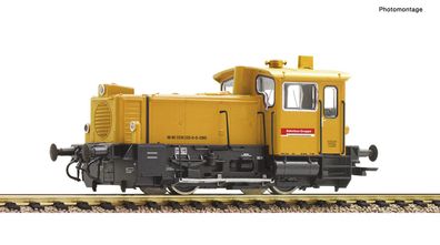 Roco 72021 Diesellok BR 335 220 DB AG gelb DCC-Soun Spur H0