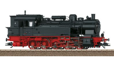 Trix 25940 Dampflok BR 94 539 DB III DCC-Sound/Rail Spur H0