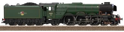 Trix 22886 Dampflok Cl. A3 Flying Scotsman DCC-Soun Spur H0