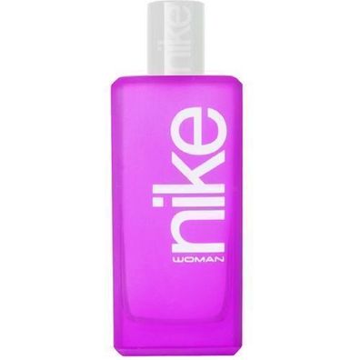 Nike Ultra Purple Woman Eau de Toilette, 100ml - Deluxe Blumig-fruchtiger Duft