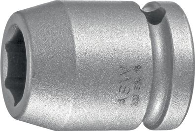 Kraftschraubersteckschlüsseleinsatz 720 1/2 Zoll 6KT SW 11mm L.38mm ASW