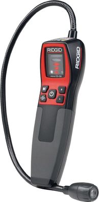 Gaslecksuchgerät micro CD-100 0-6400 ppm RIDGID